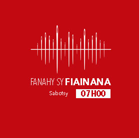 Fanahy sy fiainana eto @Olivasoa